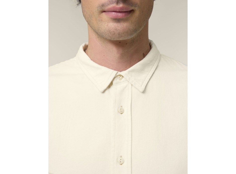 Worker Shirt - La camicia rilassata unisex FullGadgets.com
