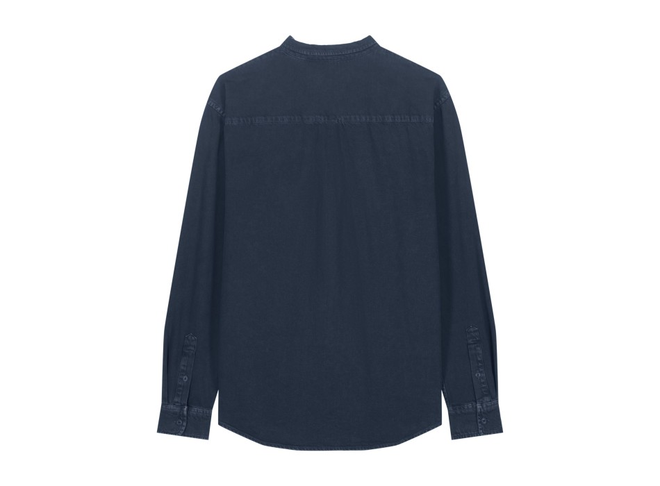 Worker Shirt - La camicia rilassata unisex FullGadgets.com