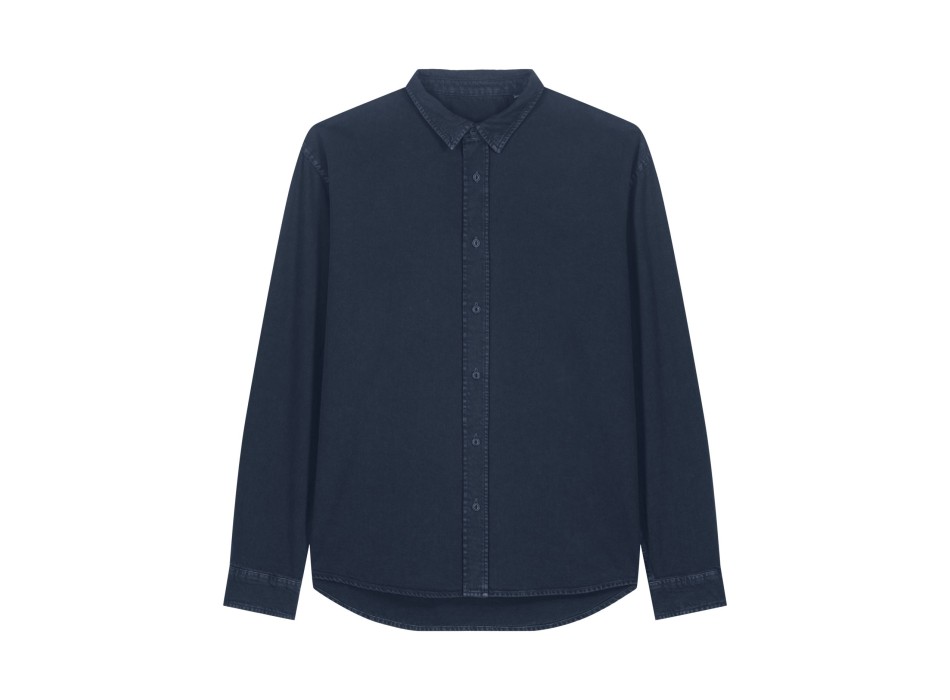 Worker Shirt - La camicia rilassata unisex FullGadgets.com