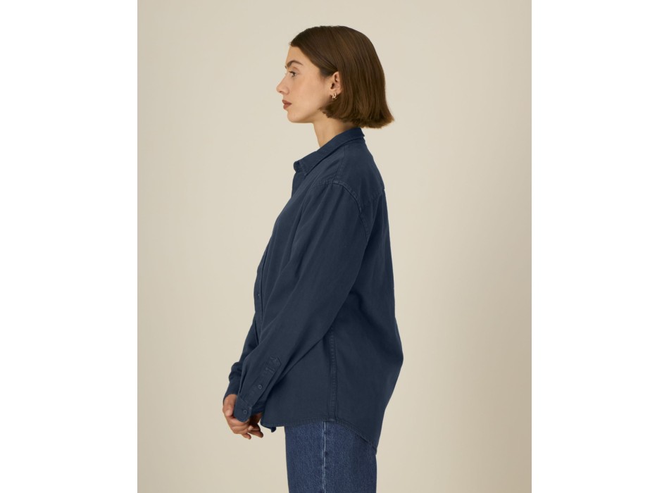 Worker Shirt - La camicia rilassata unisex FullGadgets.com