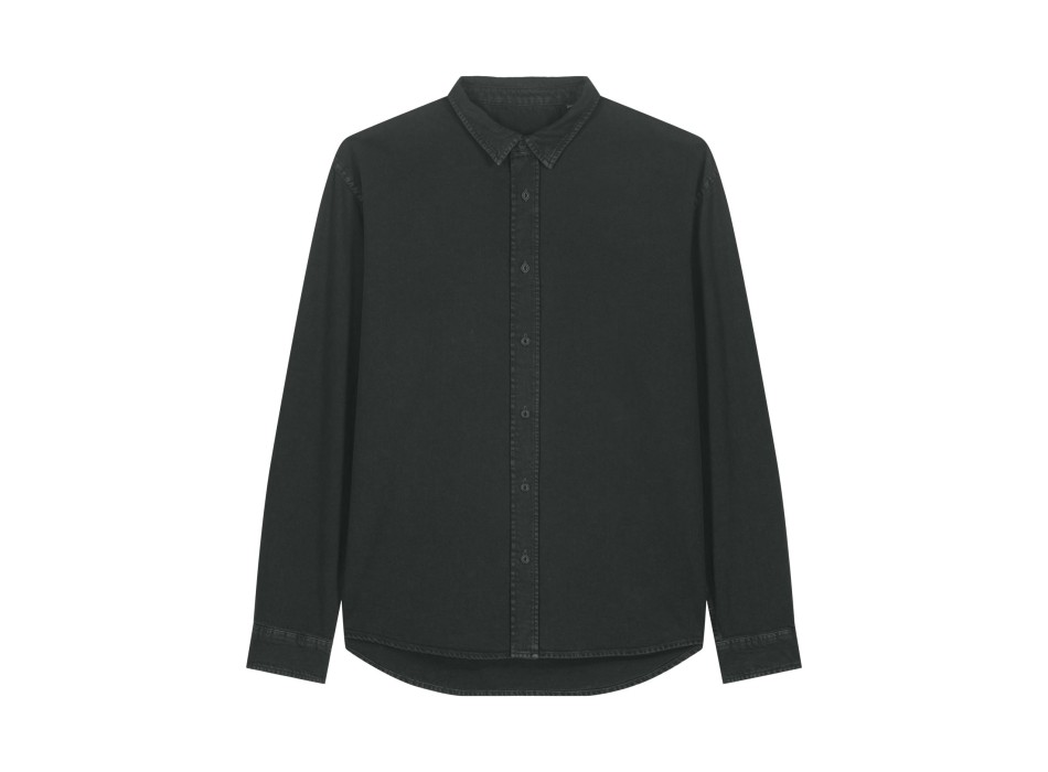 Worker Shirt - La camicia rilassata unisex FullGadgets.com