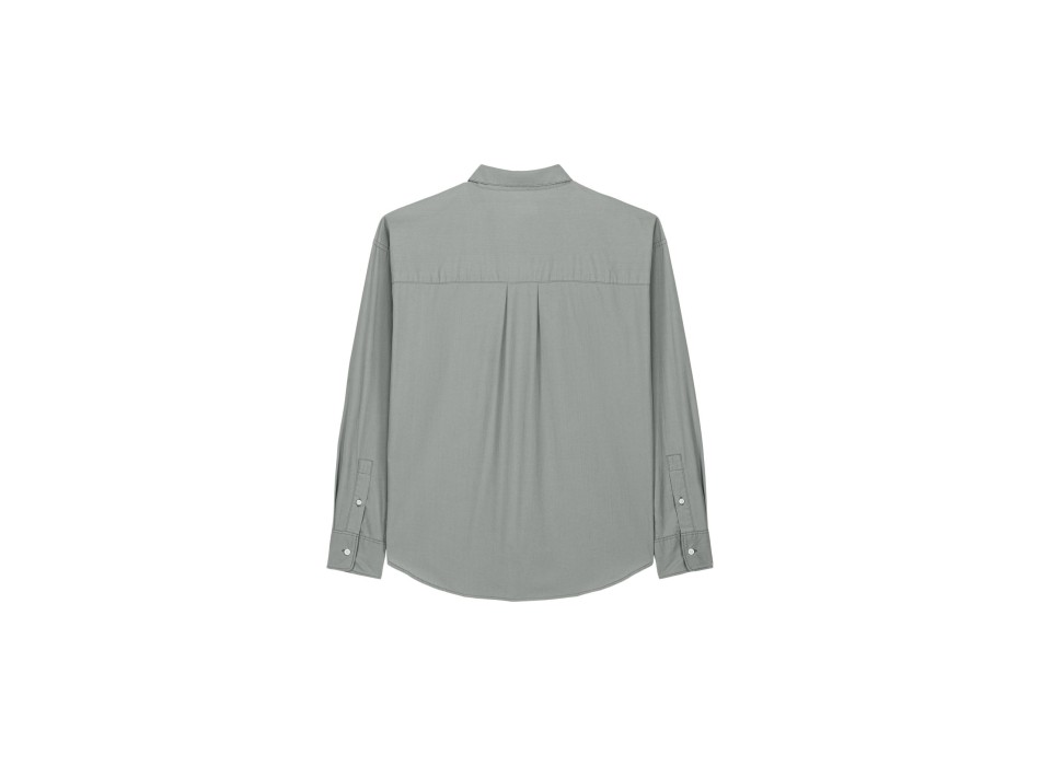 Worker Shirt - La camicia rilassata unisex FullGadgets.com