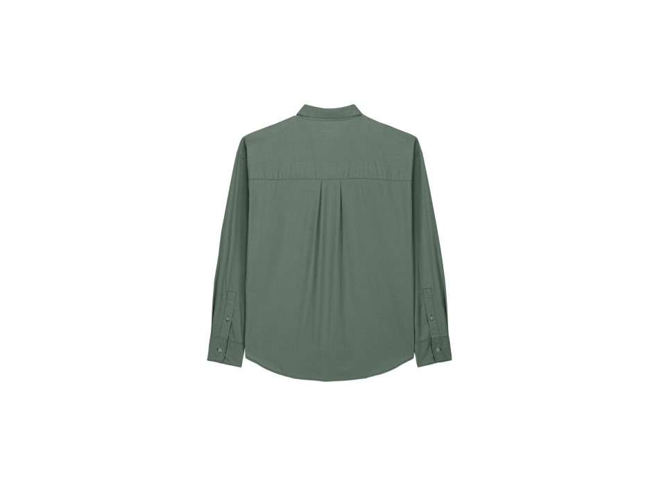 Worker Shirt - La camicia rilassata unisex FullGadgets.com