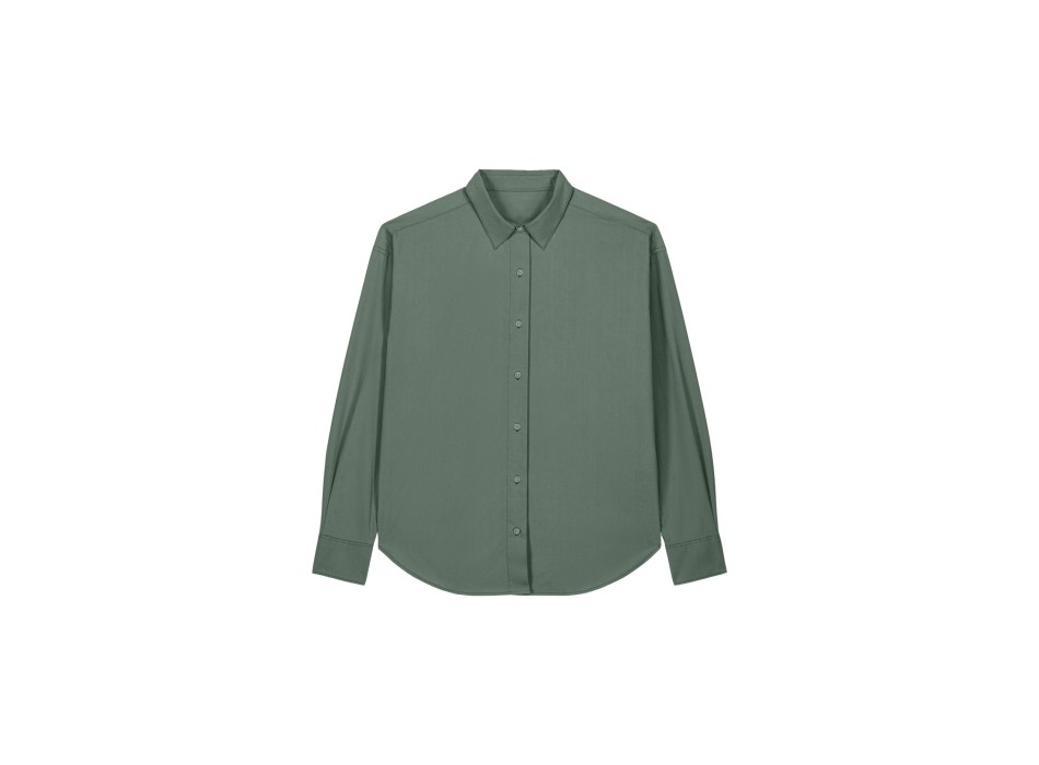 Worker Shirt - La camicia rilassata unisex FullGadgets.com