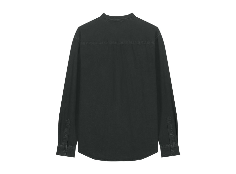 Worker Shirt - La camicia rilassata unisex FullGadgets.com