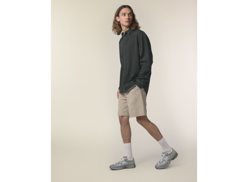 Worker Shirt - La camicia rilassata unisex FullGadgets.com