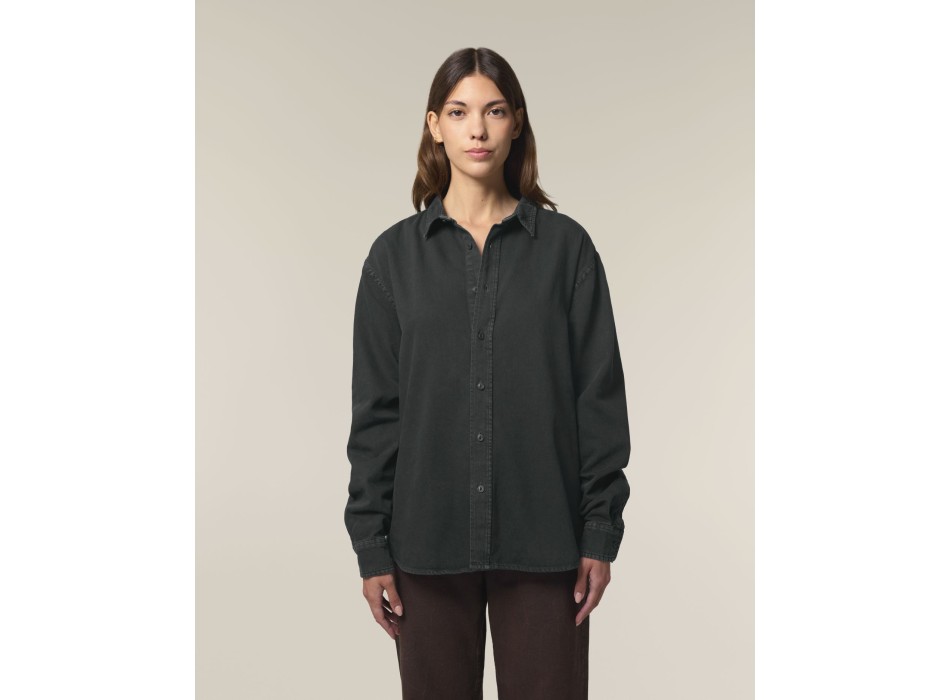 Worker Shirt - La camicia rilassata unisex FullGadgets.com