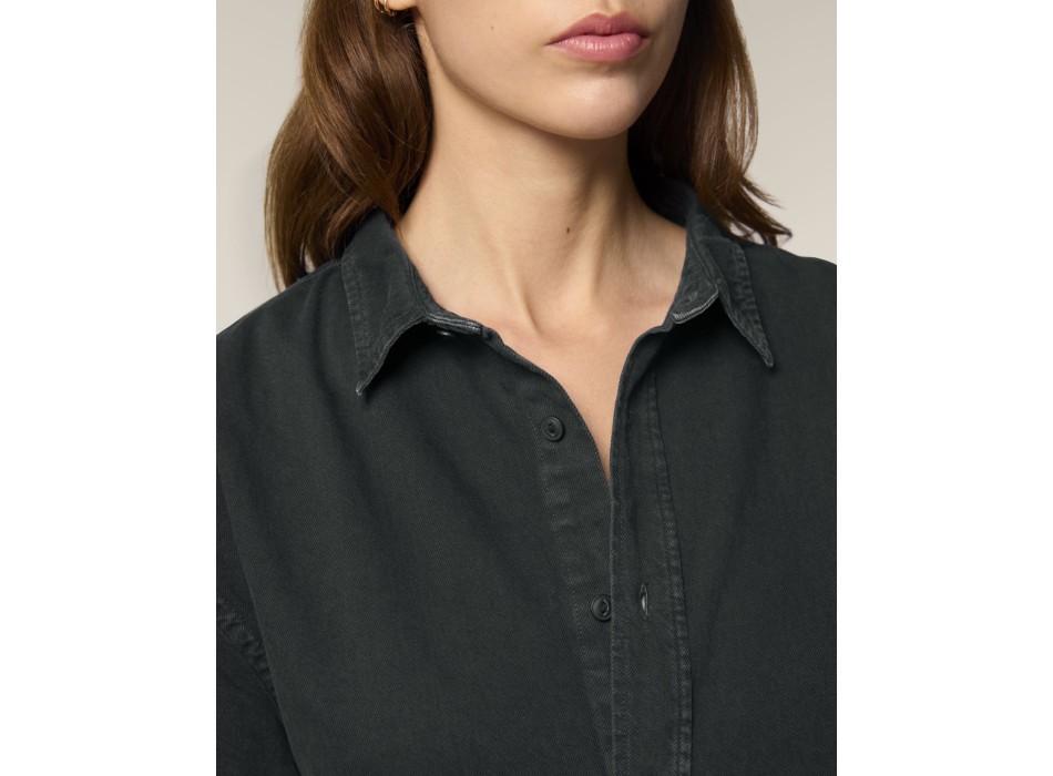Worker Shirt - La camicia rilassata unisex FullGadgets.com