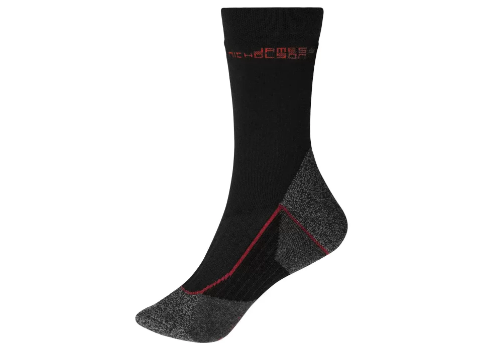 Worker Socks Warm FullGadgets.com