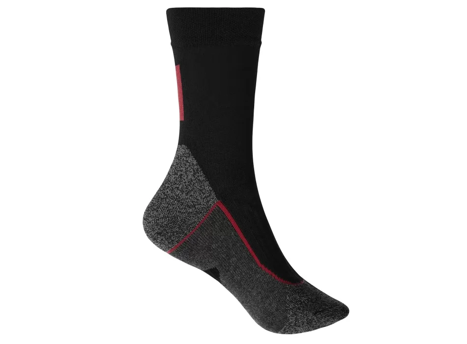 Worker Socks Warm FullGadgets.com