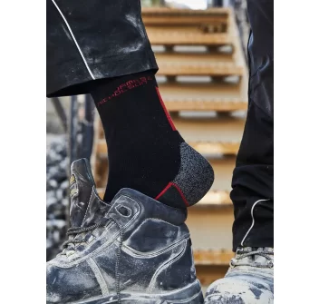 Worker Socks Warm FullGadgets.com