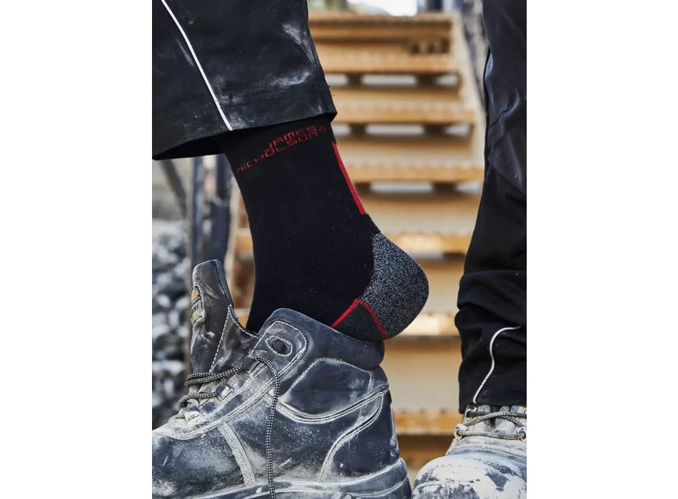 Worker Socks Warm FullGadgets.com