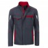 Giacca Softshell Workw Lev2 100% Poliestere Personalizzabile |James 6 Nicholson