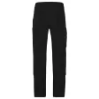 Workwear 4-way Stretch-Pants FullGadgets.com