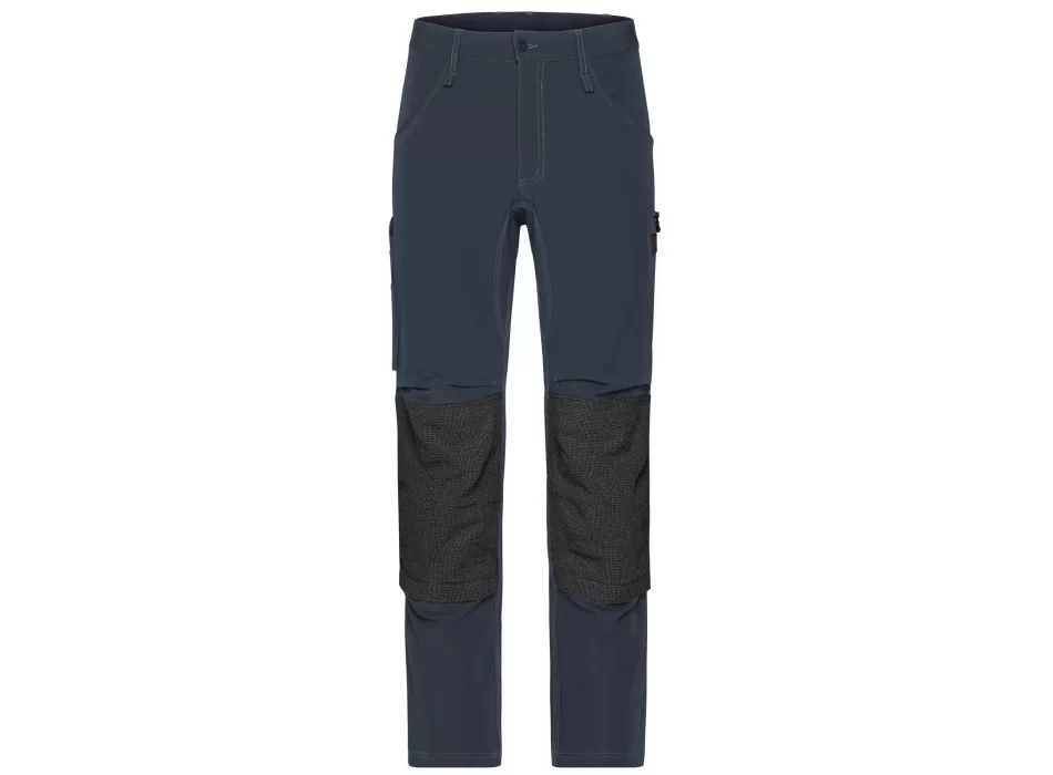 Workwear 4-way Stretch-Pants FullGadgets.com