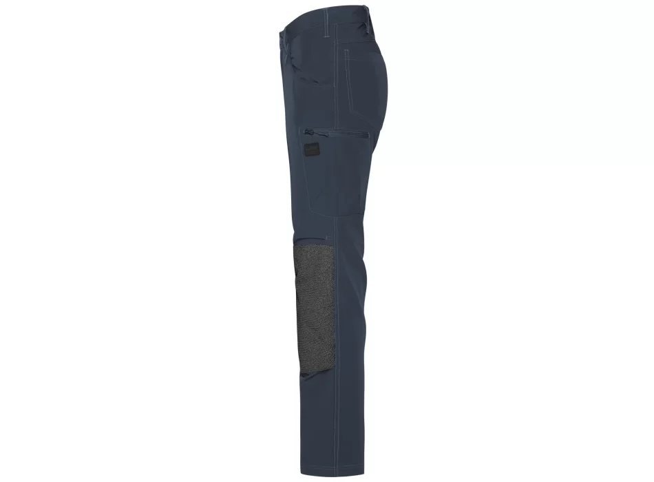Workwear 4-way Stretch-Pants FullGadgets.com