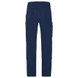 Workwear 4-way Stretch-Pants FullGadgets.com