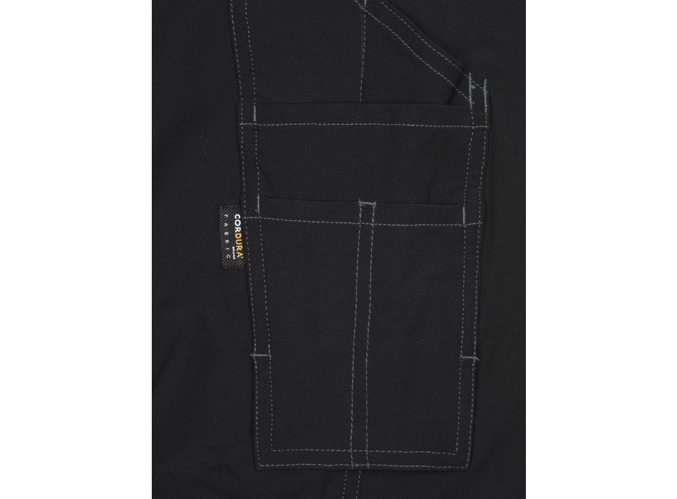 Workwear 4-way Stretch-Pants FullGadgets.com
