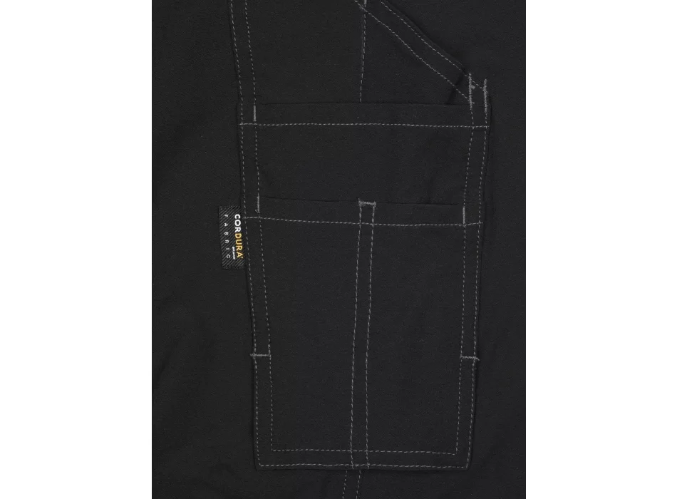 Workwear 4-way Stretch-Pants FullGadgets.com