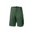 WORKWEAR BERMUDA 65%P 35%C FullGadgets.com
