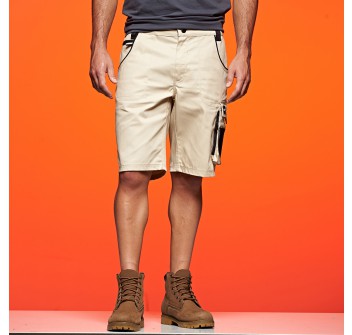 WORKWEAR BERMUDA 65%P 35%C FullGadgets.com