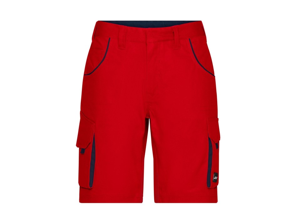 Workwear Bermudas - Color FullGadgets.com