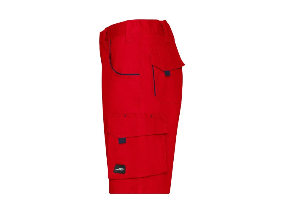 Workwear Bermudas - Color FullGadgets.com