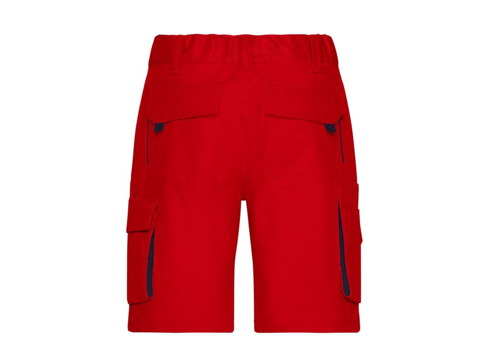 Workwear Bermudas - Color FullGadgets.com