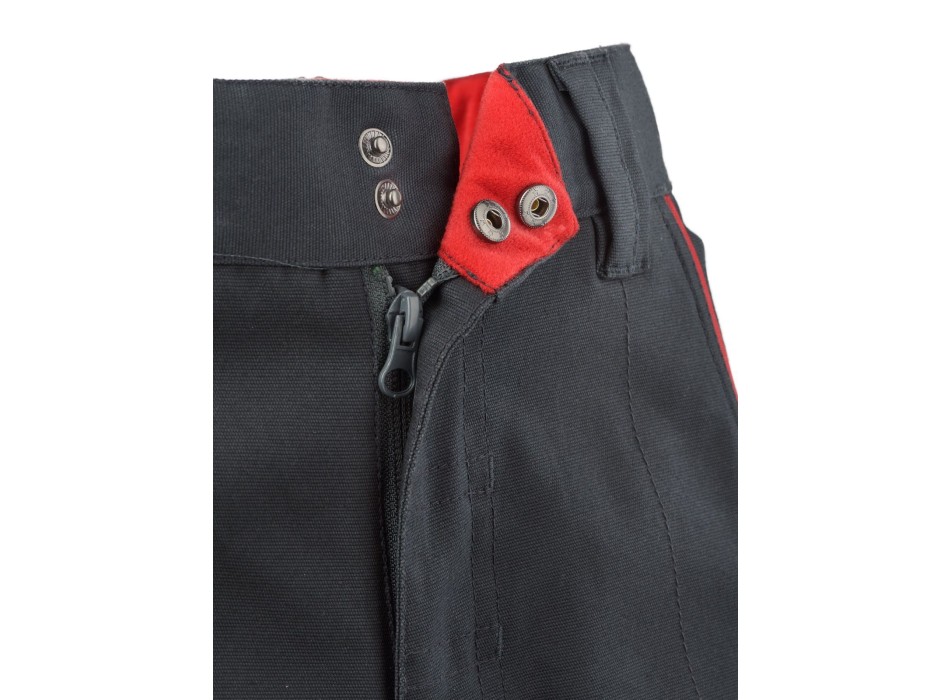 Workwear Bermudas - Color FullGadgets.com