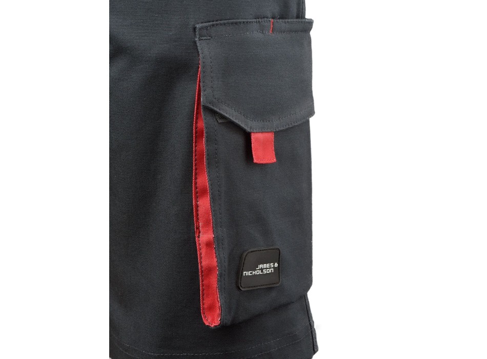 Workwear Bermudas - Color FullGadgets.com