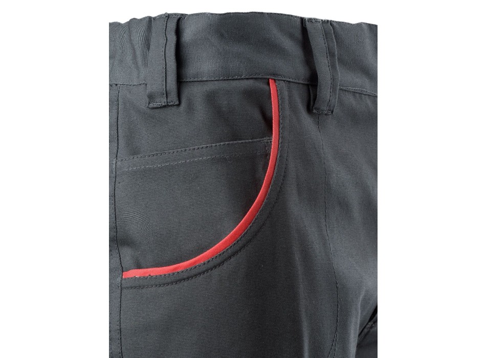 Workwear Bermudas - Color FullGadgets.com