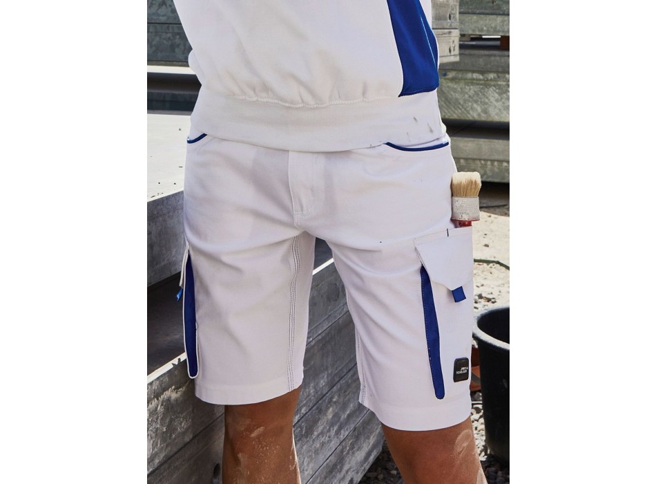 Workwear Bermudas - Color FullGadgets.com