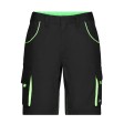 Workwear Bermudas - Color FullGadgets.com