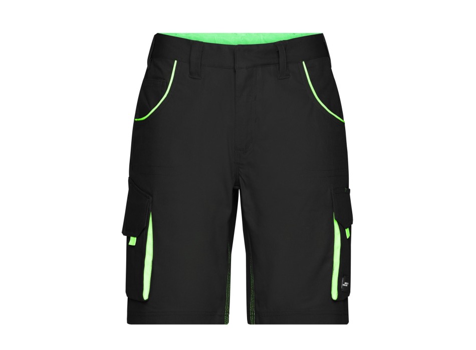 Workwear Bermudas - Color FullGadgets.com