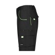 Workwear Bermudas - Color FullGadgets.com