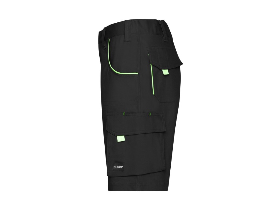 Workwear Bermudas - Color FullGadgets.com