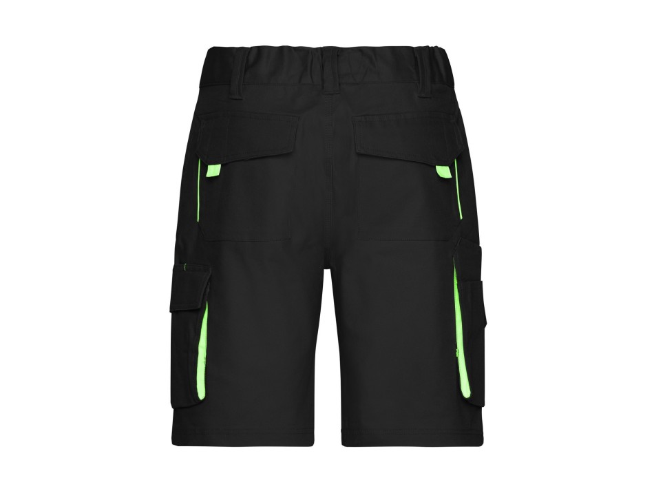 Workwear Bermudas - Color FullGadgets.com