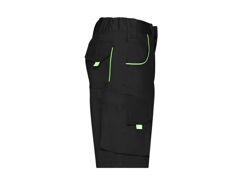 Workwear Bermudas - Color FullGadgets.com