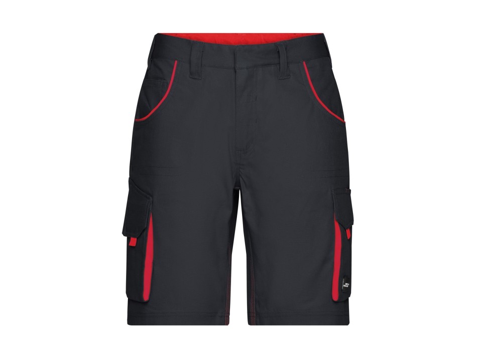 Workwear Bermudas - Color FullGadgets.com