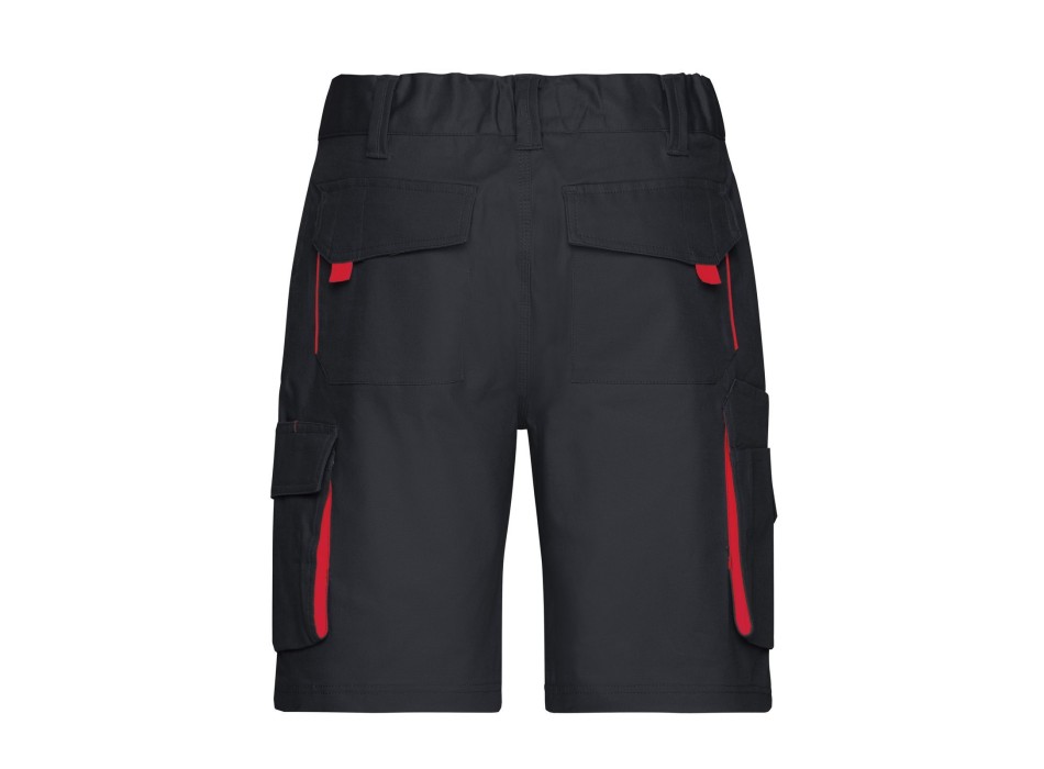 Workwear Bermudas - Color FullGadgets.com
