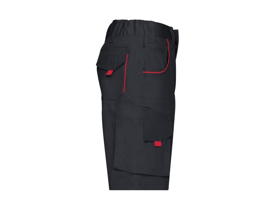 Workwear Bermudas - Color FullGadgets.com