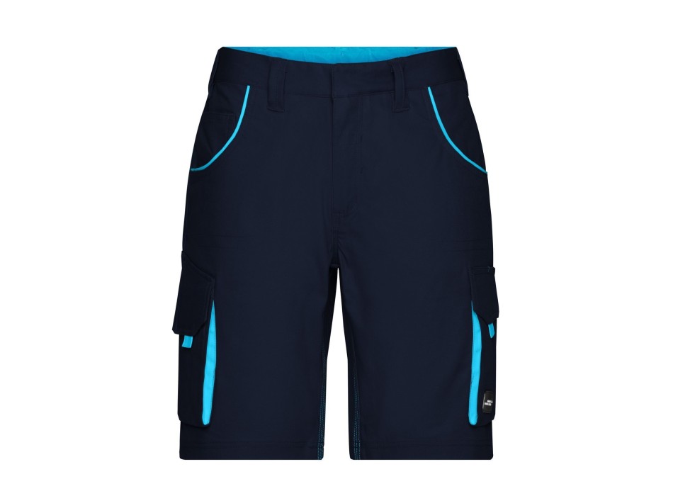 Workwear Bermudas - Color FullGadgets.com