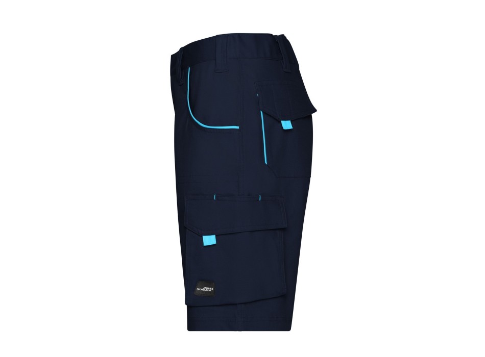 Workwear Bermudas - Color FullGadgets.com