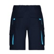 Workwear Bermudas - Color FullGadgets.com