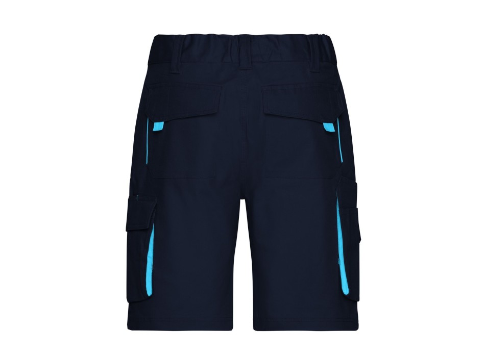 Workwear Bermudas - Color FullGadgets.com