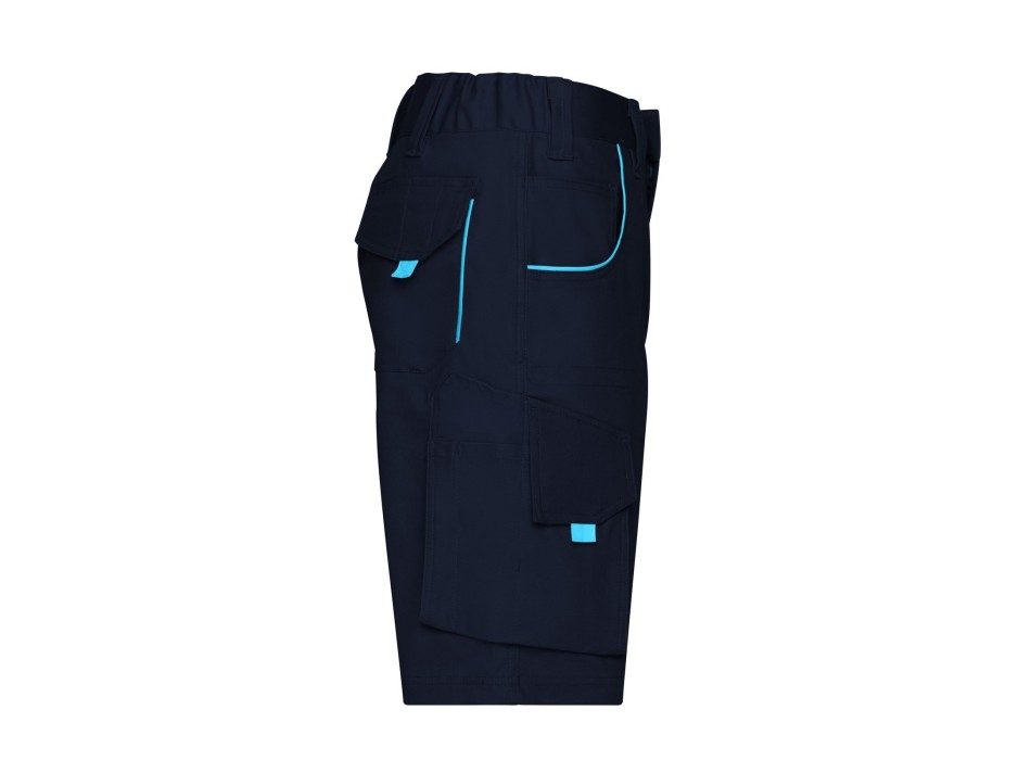 Workwear Bermudas - Color FullGadgets.com