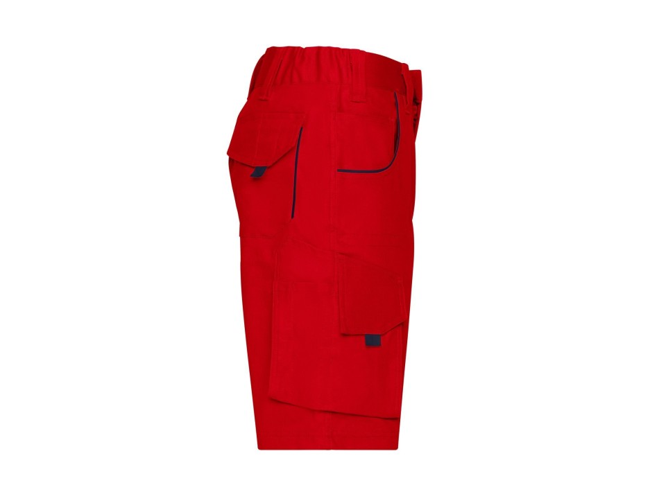 Workwear Bermudas - Color FullGadgets.com
