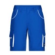 Workwear Bermudas - Color FullGadgets.com
