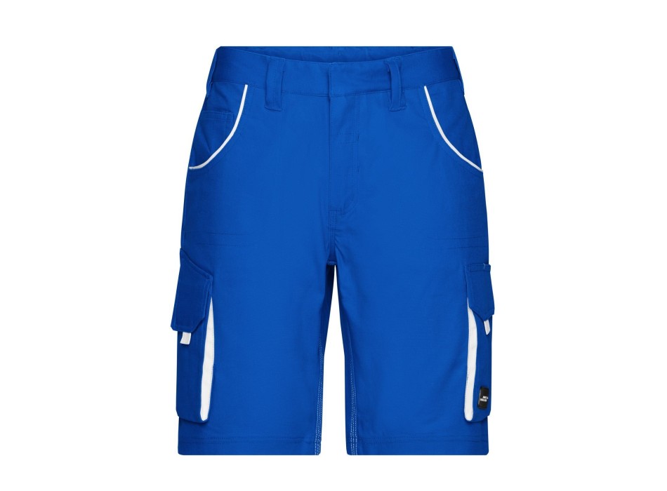 Workwear Bermudas - Color FullGadgets.com