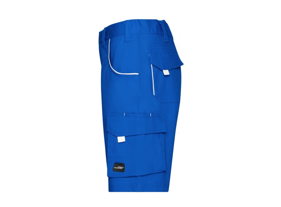 Workwear Bermudas - Color FullGadgets.com